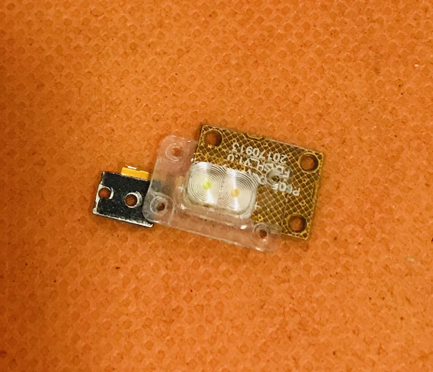 Original Flash light Flex Cable FPC for Oukitel K5000 MTK6750T Octa Core Free shipping
Original Flash light Flex Cable FPC for Oukitel K5000 MTK6750T Octa Core Free shipping