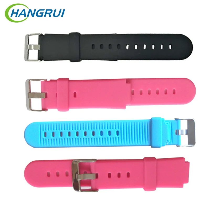Hangrui For Amazfit Stratos 2 2S SmartWatch 22mm Silicone Watch Band Sports Sweatproof Bracelet Straps For Xiaomi Amazfit Pace
Hangrui For Amazfit Stratos 2 2S SmartWatch 22mm Silicone Watch Band Sports Sweatproof Bracelet Straps For Xiaomi Amazfit Pace