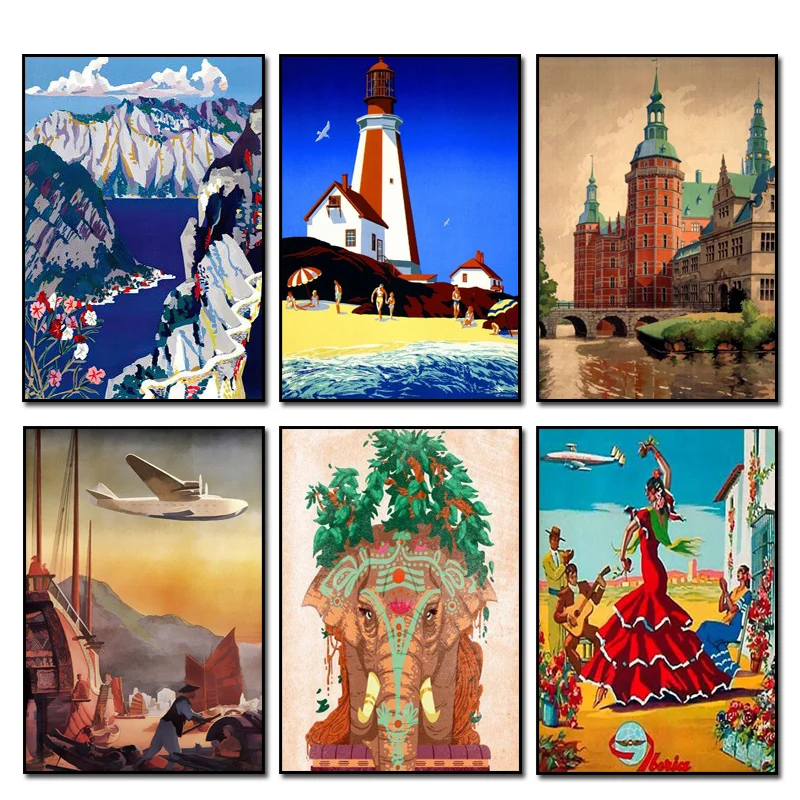 2016 Diamond embroidery World Scenery crystal full square diamond sets unfinish decorative diy diamond painting cross stitch
2016 Diamond embroidery World Scenery crystal full square diamond sets unfinish decorative diy diamond painting cross stitch