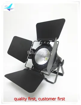 free shipping 6pcs/lot COB Spot 200w Led Par Light Barn Door RGBWA UV 6in1 Par64 Can Indoor Lumiere Show DJ Disco Lighting Lamp
free shipping 6pcs/lot COB Spot 200w Led Par Light Barn Door RGBWA UV 6in1 Par64 Can Indoor Lumiere Show DJ Disco Lighting Lamp