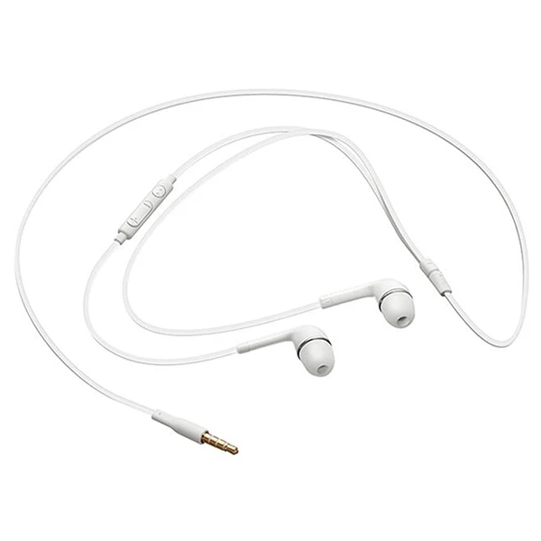 Marsnaska White Handsfree Headset In Ear Earphones For SAMSUNG GALAXY S4 With Remote MIC
Marsnaska White Handsfree Headset In Ear Earphones For SAMSUNG GALAXY S4 With Remote MIC