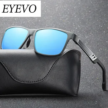 EYEVO Óculos de sol luxury brand sunglasses men women vintage glasses sun glasses polarized sunglasses lunette soleil femme
EYEVO Óculos de sol luxury brand sunglasses men women vintage glasses sun glasses polarized sunglasses lunette soleil femme