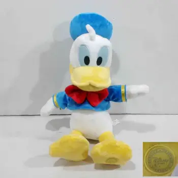 Free shipping 50cm=19.7'' Original Donald Duck Stuffed Animal Soft Plush Toys Dolls Birthday gift
Free shipping 50cm=19.7'' Original Donald Duck Stuffed Animal Soft Plush Toys Dolls Birthday gift