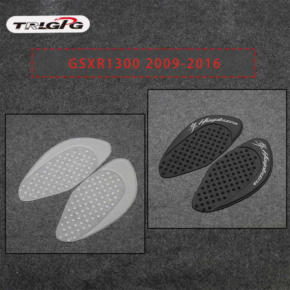For Suzuki Hayabusa GSXR1300 2008-2016 2015 2014 2013 Protector Anti slip Tank Pad Sticker Gas Knee Grip Traction Side 3M Decal
For Suzuki Hayabusa GSXR1300 2008-2016 2015 2014 2013 Protector Anti slip Tank Pad Sticker Gas Knee Grip Traction Side 3M Decal