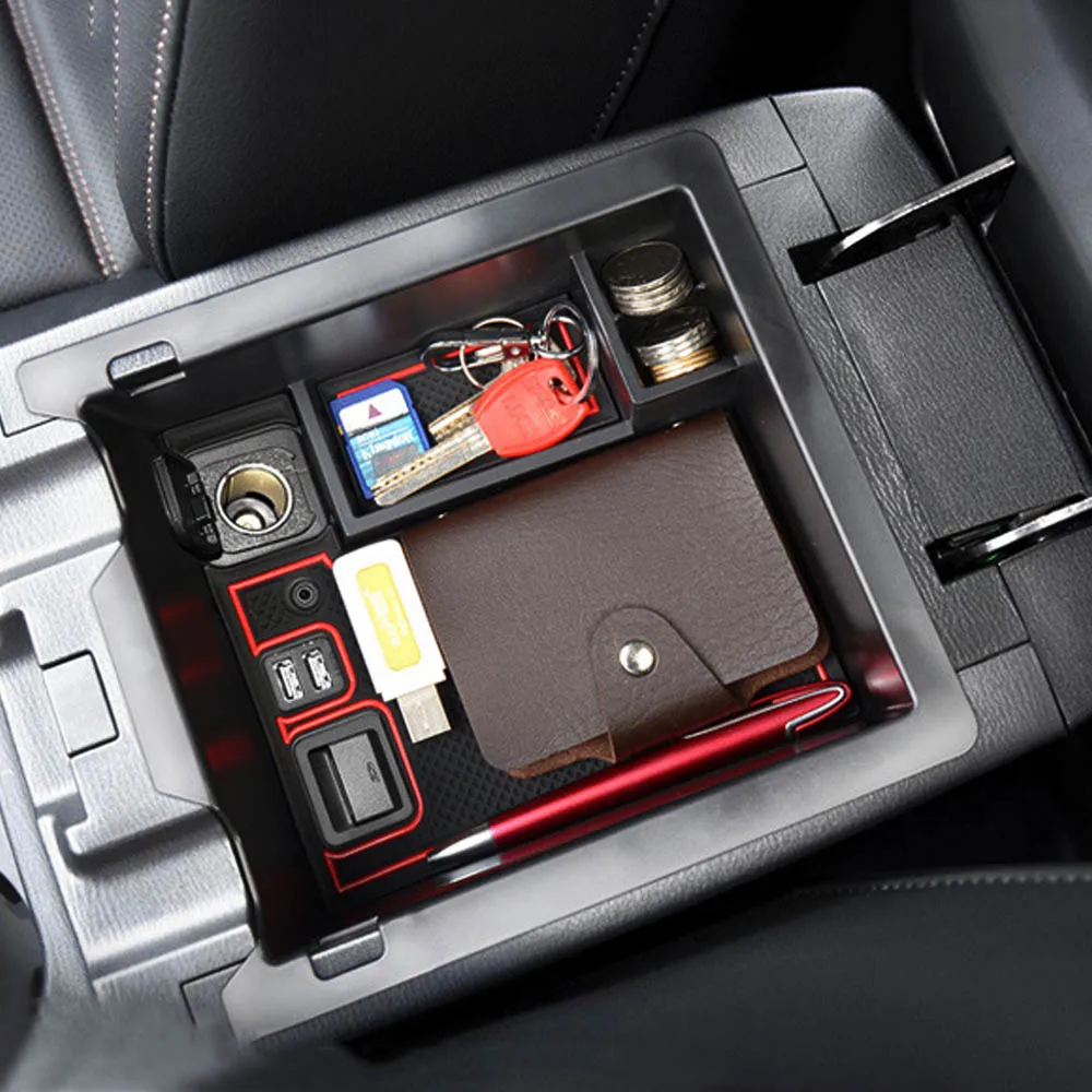 Car Central Armrest Storage Box For Mazda CX-5 CX5 CX 5 2017 2018 Accessories Console Arm Rest Tray Organizer Holder Case Pallet
Car Central Armrest Storage Box For Mazda CX-5 CX5 CX 5 2017 2018 Accessories Console Arm Rest Tray Organizer Holder Case Pallet