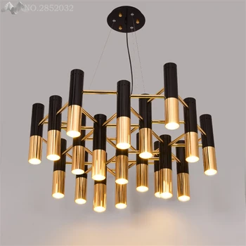 Nordic Modern creative Led Chandeliers lights aluminum hanging lamps for living room bedroom indoor home Lighting Fixtures decor
Nordic Modern creative Led Chandeliers lights aluminum hanging lamps for living room bedroom indoor home Lighting Fixtures decor