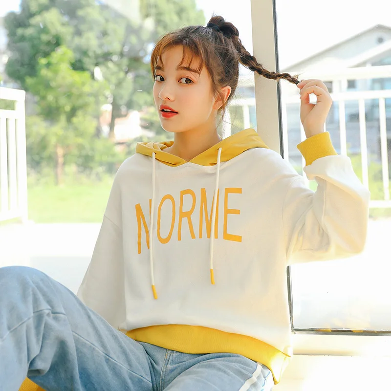 Cheap wholesale 2019 new autumn winter Hot selling women's fashion casual Girls cute Sweatshirt FP9071
Cheap wholesale 2019 new autumn winter Hot selling women's fashion casual Girls cute Sweatshirt FP9071