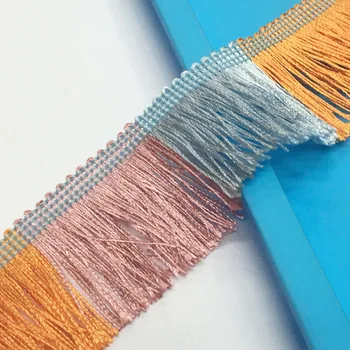 free ship 3cm wide line weaved trimming fabric price for 2 yards 
free ship 3cm wide line weaved trimming fabric price for 2 yards