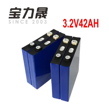 4 pcs lifepo4 battery 3.2v40ah 42ah 45ah high discharge current cell for electrice bike motor battery pack diy
4 pcs lifepo4 battery 3.2v40ah 42ah 45ah high discharge current cell for electrice bike motor battery pack diy