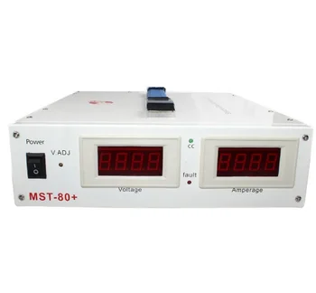 MST-80 Auto Voltage Regulator Diagnostic Tool GT1/OPS/For ICOM Programming Stabilizer Power Supply for BMW ECU Coding programmer
MST-80 Auto Voltage Regulator Diagnostic Tool GT1/OPS/For ICOM Programming Stabilizer Power Supply for BMW ECU Coding programmer