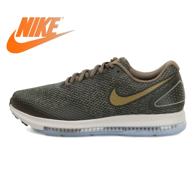 Original 2018 NIKE ZOOM ALL OUT LOW 2 Men's Running Shoes Outdoor Sports Official Wear Resistant Daily Casual Shoes Sneakers
Original 2018 NIKE ZOOM ALL OUT LOW 2 Men's Running Shoes Outdoor Sports Official Wear Resistant Daily Casual Shoes Sneakers