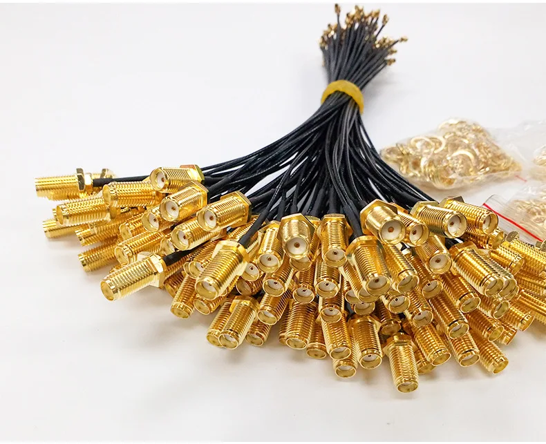 SMA RF CABLE 4
