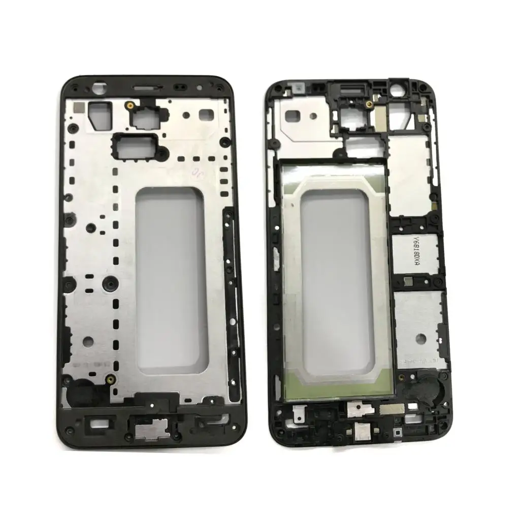Original New Front panel Bezel Frame Faceplate Housing Replacement for Samsung Galaxy J5 Prime G570F
Original New Front panel Bezel Frame Faceplate Housing Replacement for Samsung Galaxy J5 Prime G570F