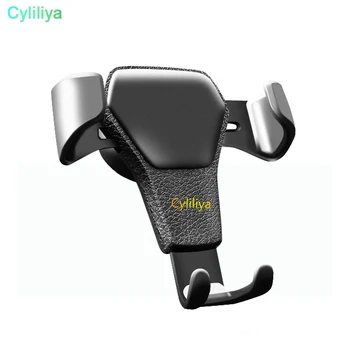 250pcs 2019 Practical Car Gravity Phone Holder Gravity reaction Car Mobile Phone Holder Clip Type Air Vent Monut For GPS Phone
250pcs 2019 Practical Car Gravity Phone Holder Gravity reaction Car Mobile Phone Holder Clip Type Air Vent Monut For GPS Phone