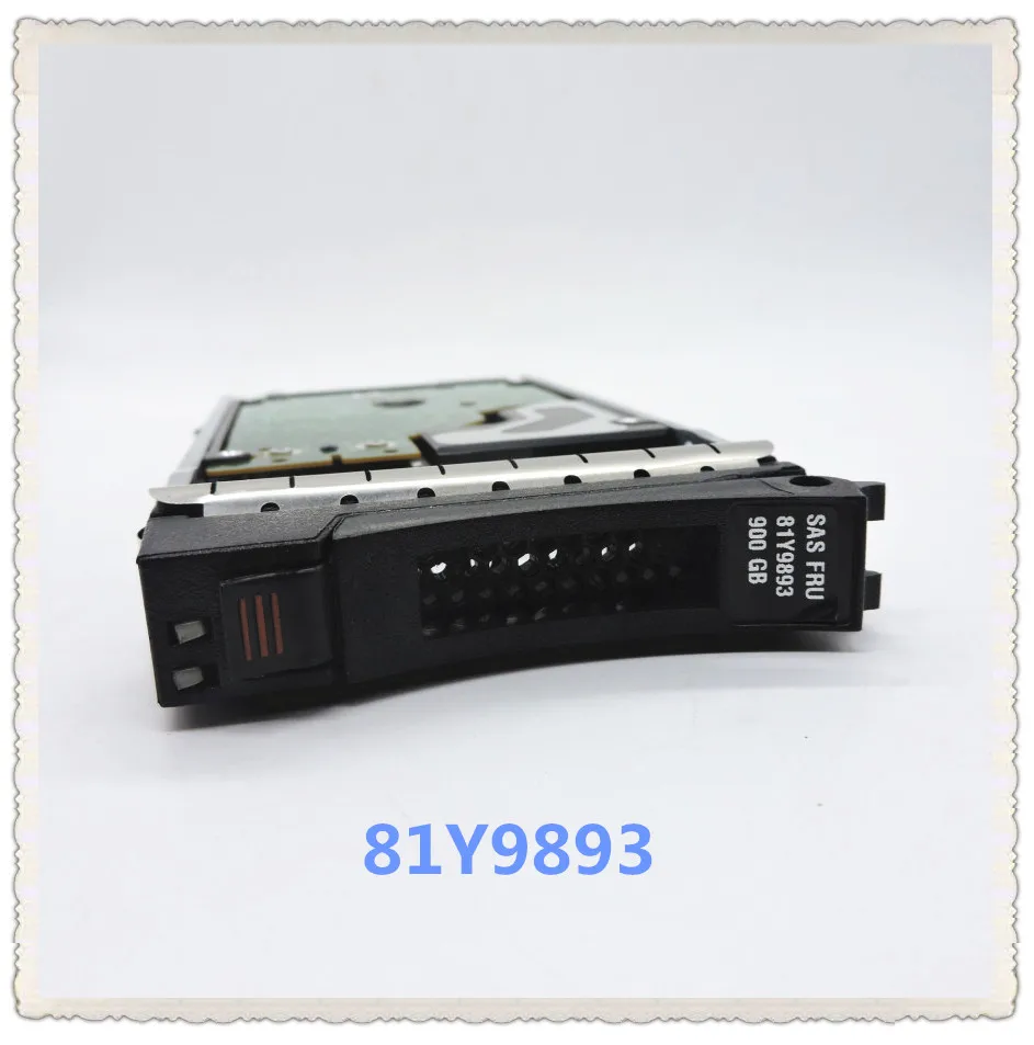 81Y9915 81Y9893 81Y9652 900G 10K SAS DS3524 обеспечивает новую оригинальную коробку. Обещал отправить в течение 24 часов
81Y9915 81Y9893 81Y9652 900G 10K SAS DS3524 обеспечивает новую оригинальную коробку. Обещал отправить в течение 24 часов