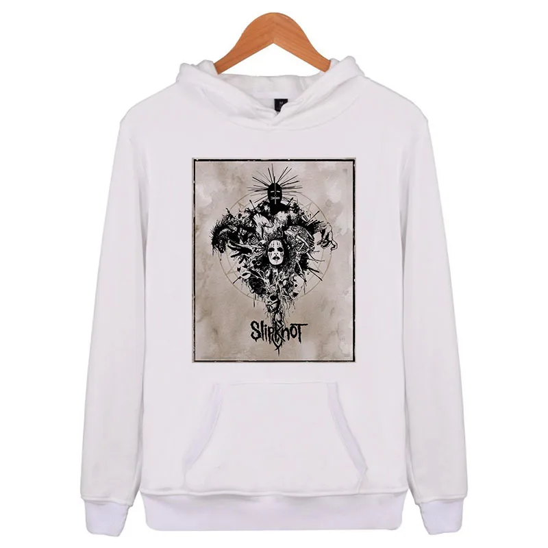 slipknot hoodie Sweatshirt hoodis Larga Men Hoodies Sudaderas Pullover De Manga Larga Q5869
slipknot hoodie Sweatshirt hoodis Larga Men Hoodies Sudaderas Pullover De Manga Larga Q5869