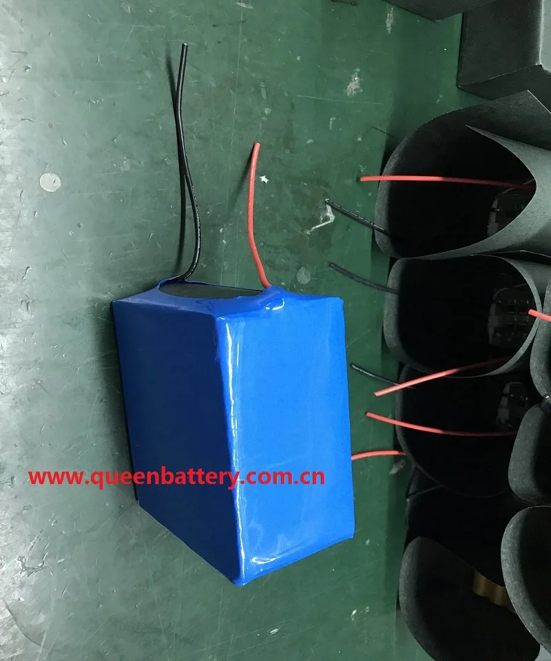 Фото 3s14p 11.1v 10.8v 36.4ah li-ion battery pack with PCB(8-16A) for solar home lighting system | Электроника