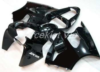 4 Free Gifts New Motorcycle ABS Fairings Kit Fit for kawasaki Ninja ZX6R 636 2000 2001 2002 6R 00 01 02 ZX-6R Custom black TOP
4 Free Gifts New Motorcycle ABS Fairings Kit Fit for kawasaki Ninja ZX6R 636 2000 2001 2002 6R 00 01 02 ZX-6R Custom black TOP