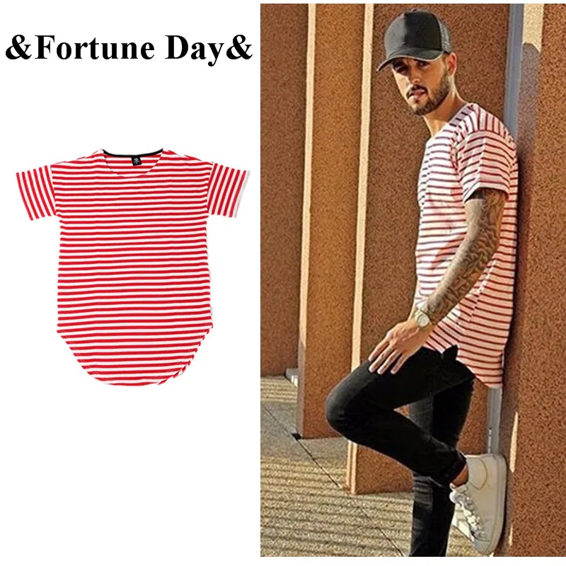 High quality 2016 NEW men T shirt striped mens oversized tees hip hop male tops casual cotton casual kanye west style clothes
High quality 2016 NEW men T shirt striped mens oversized tees hip hop male tops casual cotton casual kanye west style clothes