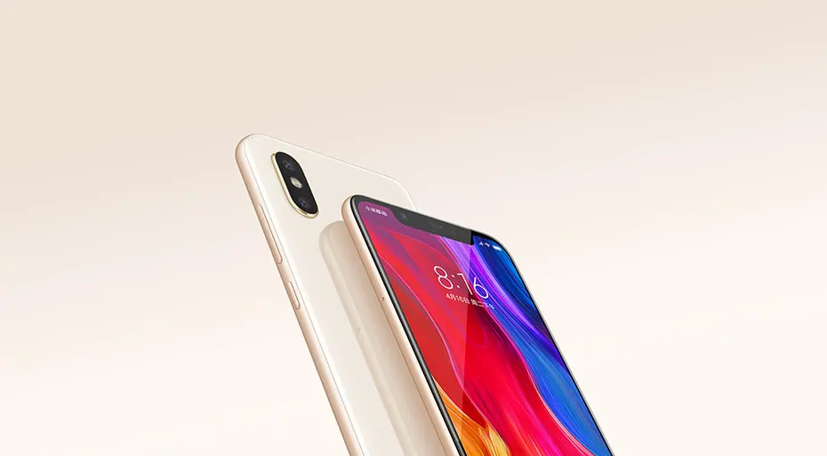Xiaomi Redmi Mi 8 Se