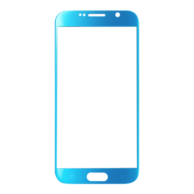 LOVAIN 10Pcs Original For Samsung Galaxy S7 G930 S6 G920 LCD Display Front Glass Touch Screen Repair Part
LOVAIN 10Pcs Original For Samsung Galaxy S7 G930 S6 G920 LCD Display Front Glass Touch Screen Repair Part