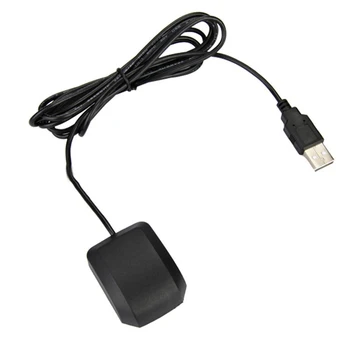 VK-162 GPS G-Mouse USB GPS Navigation Receiver Module Support for Google Earth Windows Linux GMOUSE USB Interface CP2102
VK-162 GPS G-Mouse USB GPS Navigation Receiver Module Support for Google Earth Windows Linux GMOUSE USB Interface CP2102