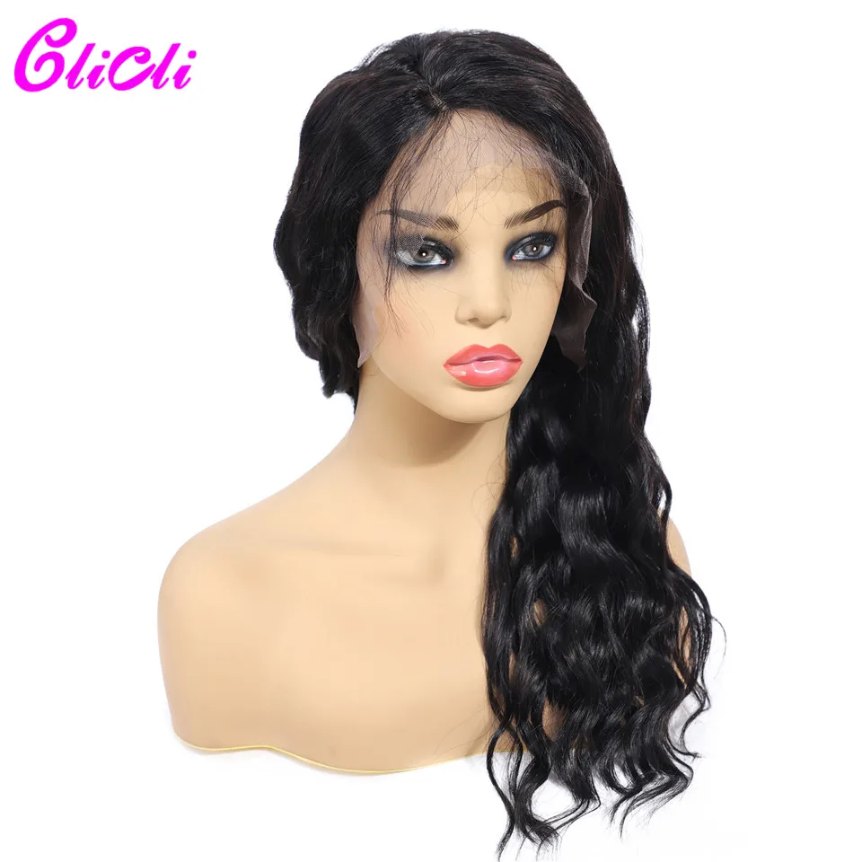 CLICLI 13x4 Loose Deep Lace Front Wigs For Black Women 30inch Long Malaysian Glueless Lace Front Human Hair Wig Pre Plucked Remy
CLICLI 13x4 Loose Deep Lace Front Wigs For Black Women 30inch Long Malaysian Glueless Lace Front Human Hair Wig Pre Plucked Remy
