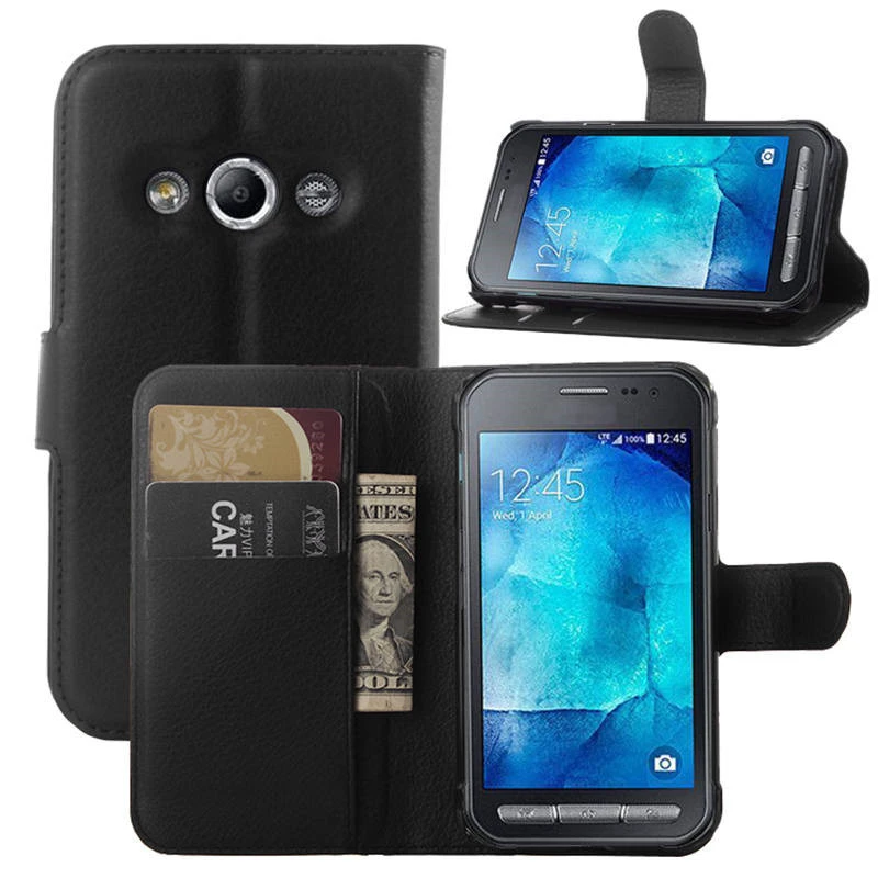 For Coque Samsung Galaxy Xcover 3 Case Cover PU Leather Phone Case For Samsung Galaxy Xcover 3 SM-G388F G388F Xcover3 Case Flip
For Coque Samsung Galaxy Xcover 3 Case Cover PU Leather Phone Case For Samsung Galaxy Xcover 3 SM-G388F G388F Xcover3 Case Flip