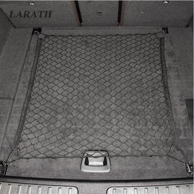 Floor Style Car Trunk Cargo Net Fit For HONDA CR-V XR-V Mazda 2 3 5 6 8 CX-4 CX-5 CX-7 CX-9 MPV Atenza Axela Nissan Qashqai
Floor Style Car Trunk Cargo Net Fit For HONDA CR-V XR-V Mazda 2 3 5 6 8 CX-4 CX-5 CX-7 CX-9 MPV Atenza Axela Nissan Qashqai