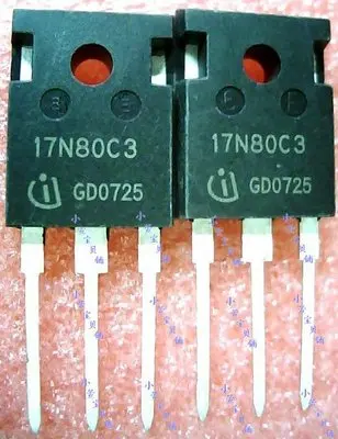 freeshipping SPW17N80C3 SPW17N80C3