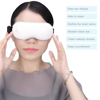 Multifrequency Vibration Eye Massage Glasses Wireless Eye Massager Far Infrared Heater Eye Protection Device Eye Bags Remover 0
Multifrequency Vibration Eye Massage Glasses Wireless Eye Massager Far Infrared Heater Eye Protection Device Eye Bags Remover 0