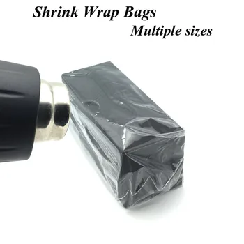100Pcs POF Clear Shrink Wrap Bags for Soaps, Bottles, Bath Bombs Packaging, DIY Handmade Crafts Bags Free Shipping
100Pcs POF Clear Shrink Wrap Bags for Soaps, Bottles, Bath Bombs Packaging, DIY Handmade Crafts Bags Free Shipping