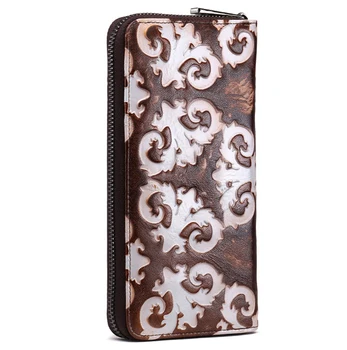 2019 Luxury Brand Men Wallets Long Men Purse Wallet Male Clutch Genuine Leather Zipper Wallet Men Business Male Wallet Coin
2019 Luxury Brand Men Wallets Long Men Purse Wallet Male Clutch Genuine Leather Zipper Wallet Men Business Male Wallet Coin