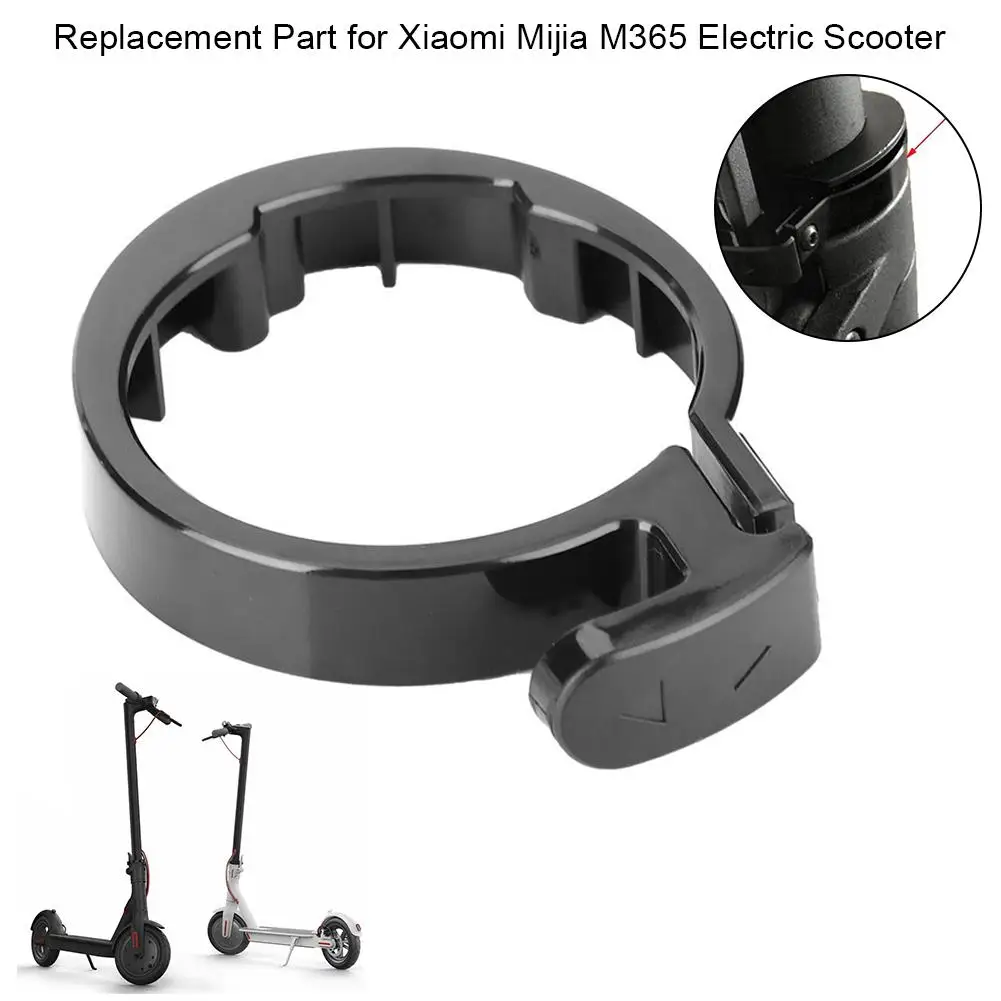 For Xiaomi M365 Scooter Safety Belt Scooter Safety Buckle Scooter Durable Non-slip Folding Ring Buckle Accessories
For Xiaomi M365 Scooter Safety Belt Scooter Safety Buckle Scooter Durable Non-slip Folding Ring Buckle Accessories