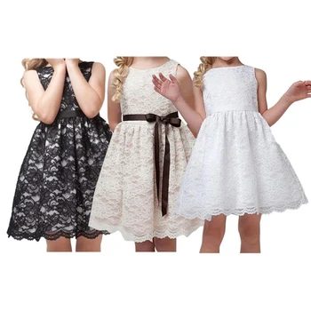 2019 Summer New Girls Dress Clothes Lace Children White Baby Girls Dress Teenager Princess party Dress LOL Toddler Kids Dress
2019 Summer New Girls Dress Clothes Lace Children White Baby Girls Dress Teenager Princess party Dress LOL Toddler Kids Dress
