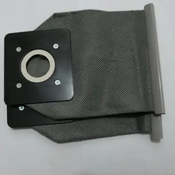 Vacuum Cleaner Parts Non Woven Fabric Dust Collection bag 11X10cm rectangle card replace for Philip FC8344FC8347 FC8348 FC8349
Vacuum Cleaner Parts Non Woven Fabric Dust Collection bag 11X10cm rectangle card replace for Philip FC8344FC8347 FC8348 FC8349