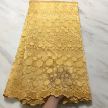 Gold Line Embroidery Net African Lace Fabric Organza For Wedding Clothing Dress High Quality French lace
Gold Line Embroidery Net African Lace Fabric Organza For Wedding Clothing Dress High Quality French lace