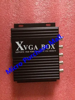 GBS-8219 GBS8219 Video Converter New Ones
