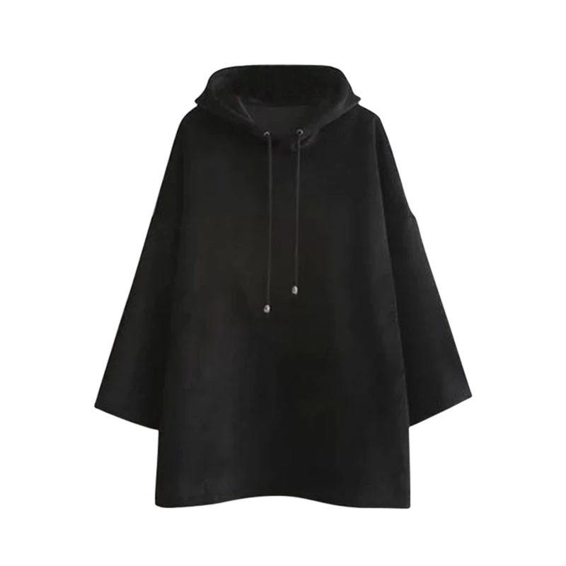 2019 Fashion Autumn Spring ooded Sweatshirts Korean Style Medium Length Loose Preppy Style Coat for Students
2019 Fashion Autumn Spring ooded Sweatshirts Korean Style Medium Length Loose Preppy Style Coat for Students