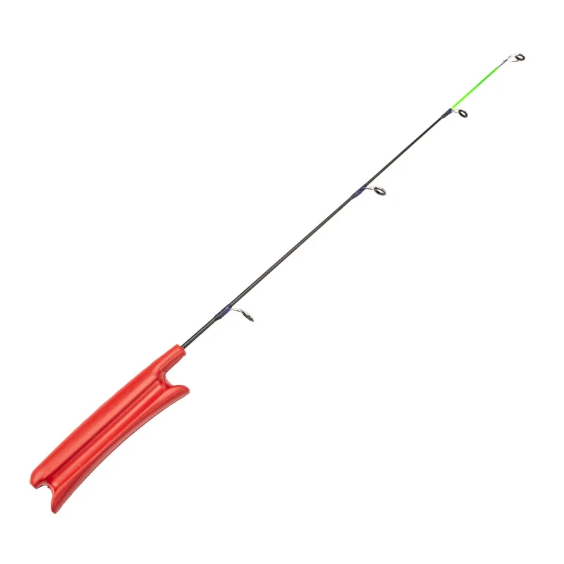 2018 New Winter Fishing Rods Ice Fishing Rods Rod Combo Pen Pole Lures Tackle Spinning Casting Hard Rod
2018 New Winter Fishing Rods Ice Fishing Rods Rod Combo Pen Pole Lures Tackle Spinning Casting Hard Rod