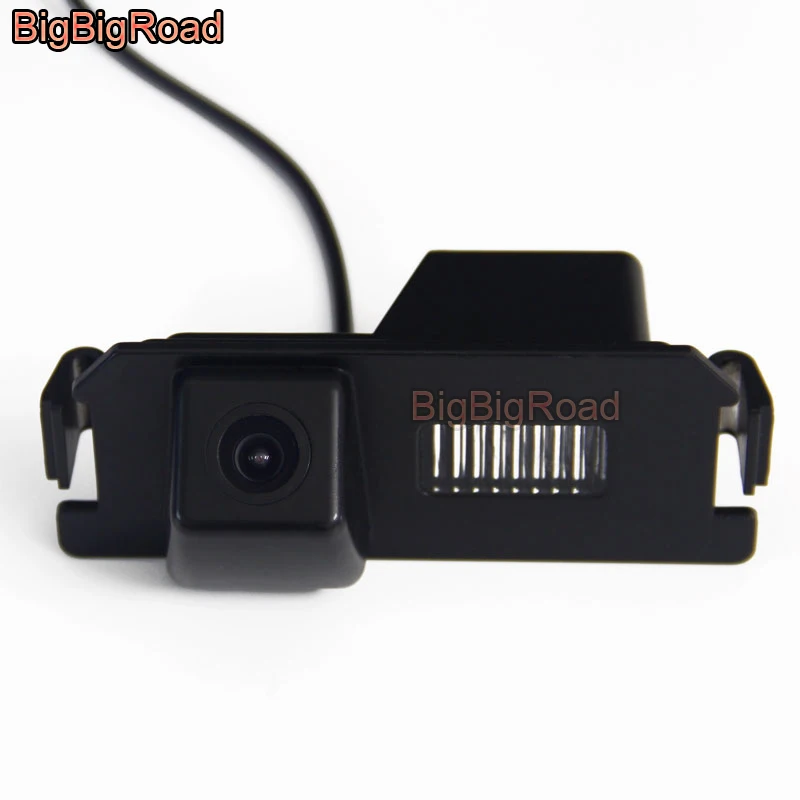 BigBigRoad Car Rear View Parking Camera For KIA Picanto Morning (TA) 2011 2012 2013 2014 2015 2016 2017 Night Vision Waterproof
BigBigRoad Car Rear View Parking Camera For KIA Picanto Morning (TA) 2011 2012 2013 2014 2015 2016 2017 Night Vision Waterproof