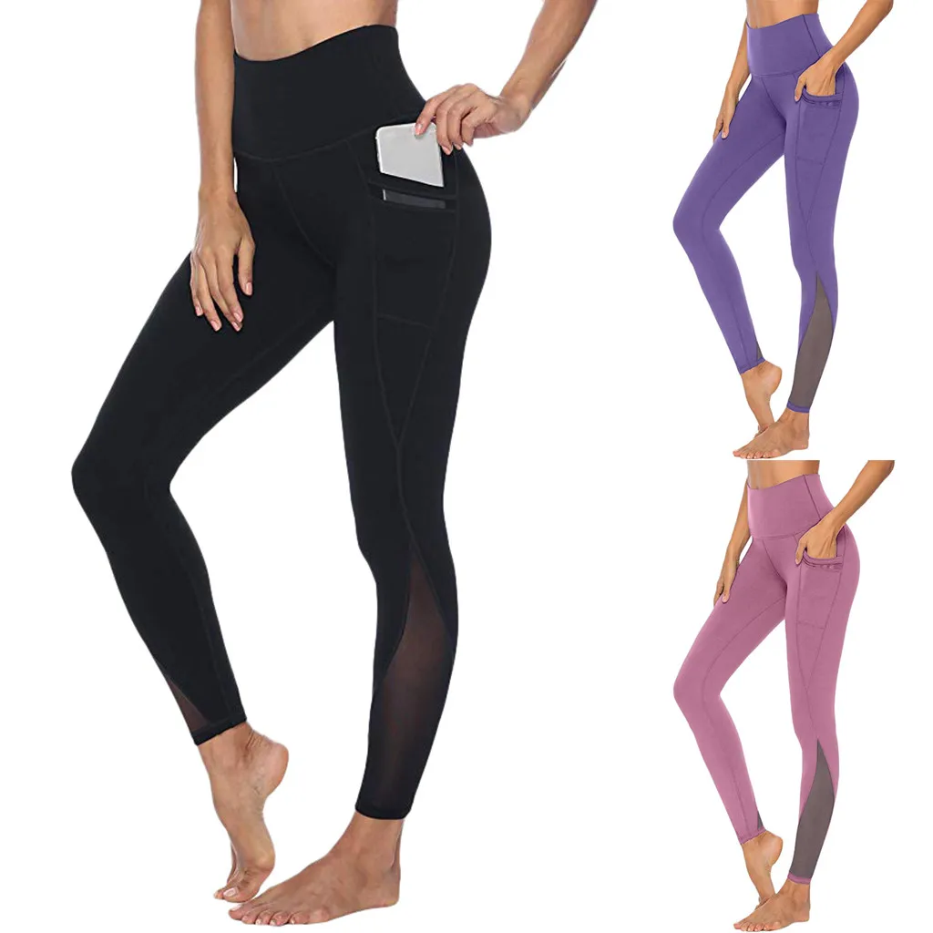 Women Workout Pocket Mesh Leggings Fitness Sports Running Yoga Athletic Pants gymshark leggings ombre legging gymshark gymwear
Women Workout Pocket Mesh Leggings Fitness Sports Running Yoga Athletic Pants gymshark leggings ombre legging gymshark gymwear