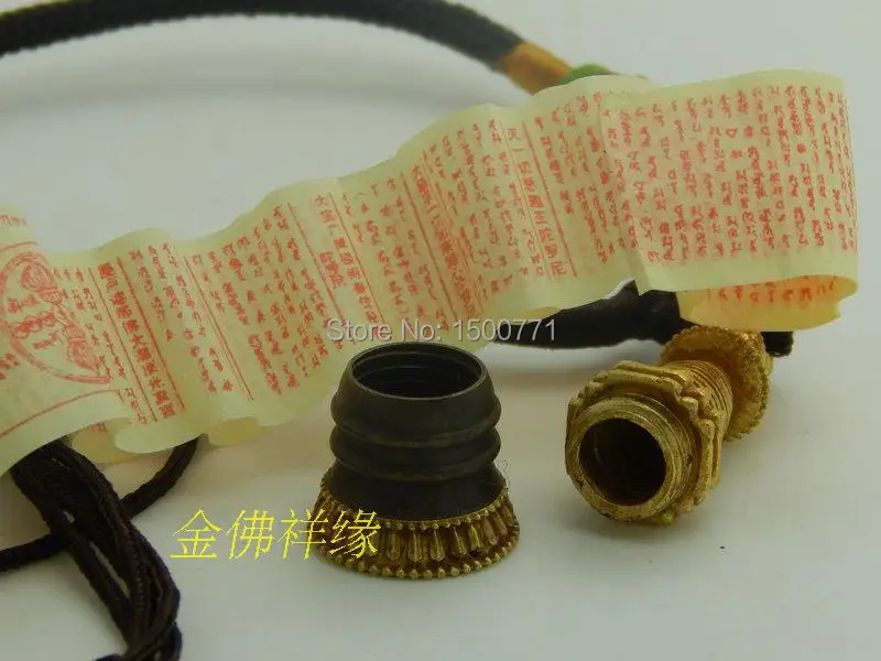 Pure manual pure copper ga birds fell when the tower, wang liberation solution sorcery tower stupas pendant with scripture
Pure manual pure copper ga birds fell when the tower, wang liberation solution sorcery tower stupas pendant with scripture