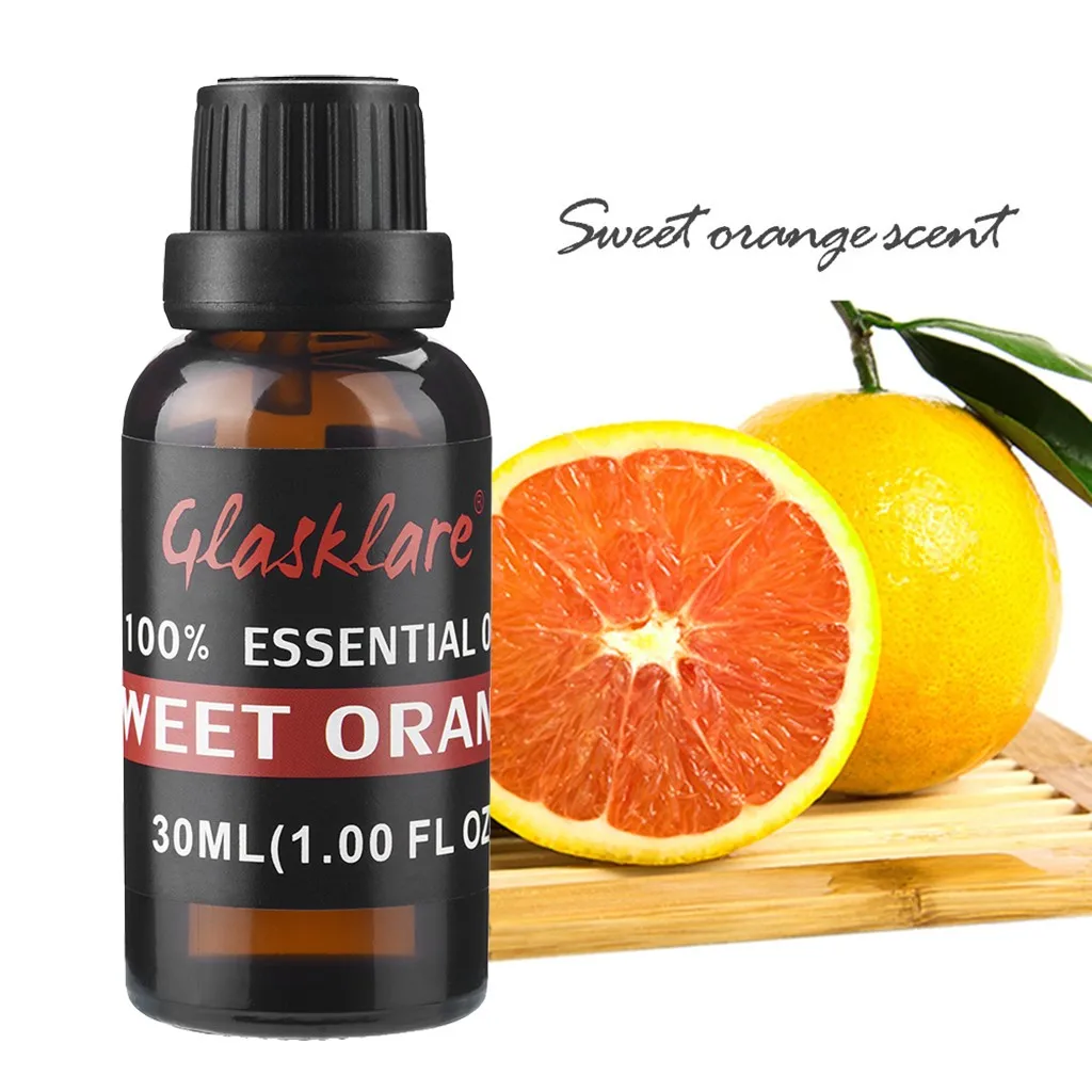 Natural Aromatherapy Massage Pure Essential Oil Orange Eucalyptus Peppermint Rosemary Relax Fragrance Aroma Oil Diffuser 4#p45US
Natural Aromatherapy Massage Pure Essential Oil Orange Eucalyptus Peppermint Rosemary Relax Fragrance Aroma Oil Diffuser 4#p45US