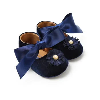 Baby Girl Shoes Princess Sweet Mary Jane Big Bow Knitted Dance Shoes Ballerina Dress Pram Crib Baby Girl First Walkers hot
Baby Girl Shoes Princess Sweet Mary Jane Big Bow Knitted Dance Shoes Ballerina Dress Pram Crib Baby Girl First Walkers hot