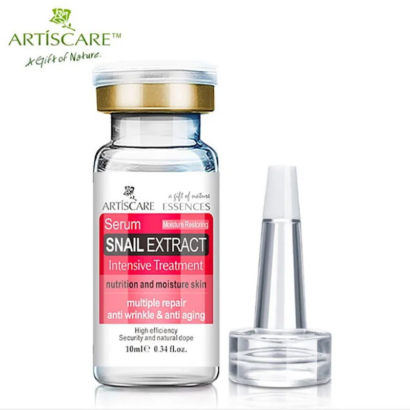 Snail Extract Serum Face Essence Anti Wrinkle Hyaluronic Acid Anti Aging Collagen Whitening Moisturizing Face Care Beauty Rated
Snail Extract Serum Face Essence Anti Wrinkle Hyaluronic Acid Anti Aging Collagen Whitening Moisturizing Face Care Beauty Rated
