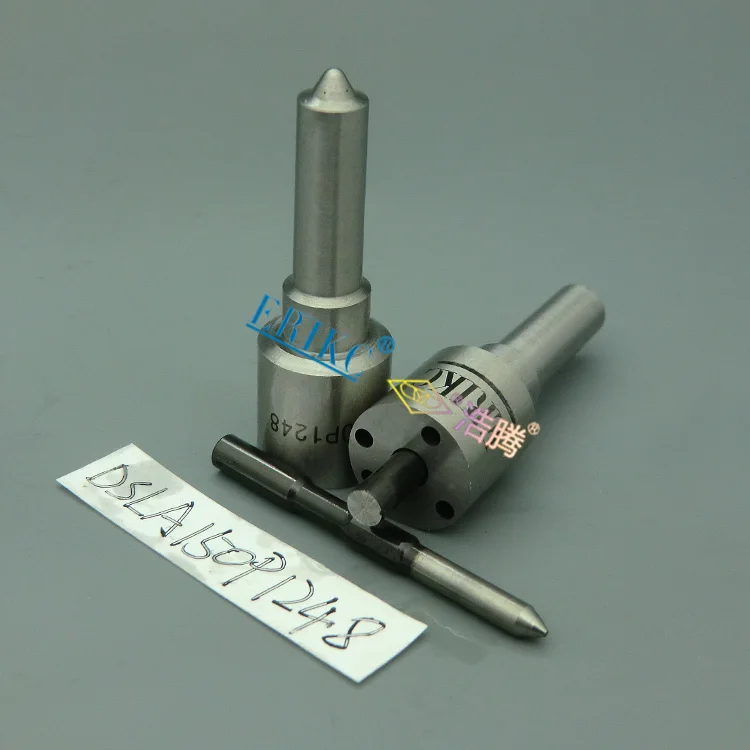 ERIKC DSLA150P1248 (0 433 175 368) Bos/ch Топливная форсунка DSLA150 P1248 топливная система Форсунка DSLA 150 P 1248
ERIKC DSLA150P1248 (0 433 175 368) Bos/ch Топливная форсунка DSLA150 P1248 топливная система Форсунка DSLA 150 P 1248
