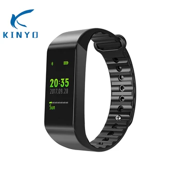 Factory wholesale smart design wristband heart rate monitor sleep monitoring smart band waterproof sports bracelet pk mi band 3
Factory wholesale smart design wristband heart rate monitor sleep monitoring smart band waterproof sports bracelet pk mi band 3
