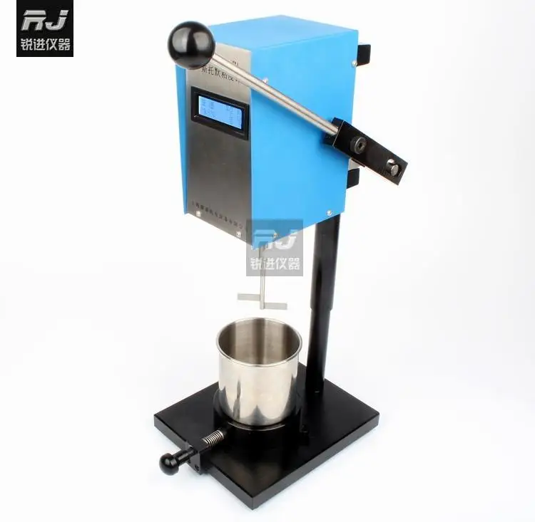 (STM-IVA/B/KU / Stormer viscometer) paint / ink viscosity tester made in Shanghai
(STM-IVA/B/KU / Stormer viscometer) paint / ink viscosity tester made in Shanghai