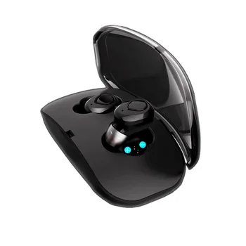 ip010-x Super Deal !!! V4.2 TWS True Wireless Bluetooth Earphone Headset In Ear Wireless Stereo Earphones Deep Bass
ip010-x Super Deal !!! V4.2 TWS True Wireless Bluetooth Earphone Headset In Ear Wireless Stereo Earphones Deep Bass